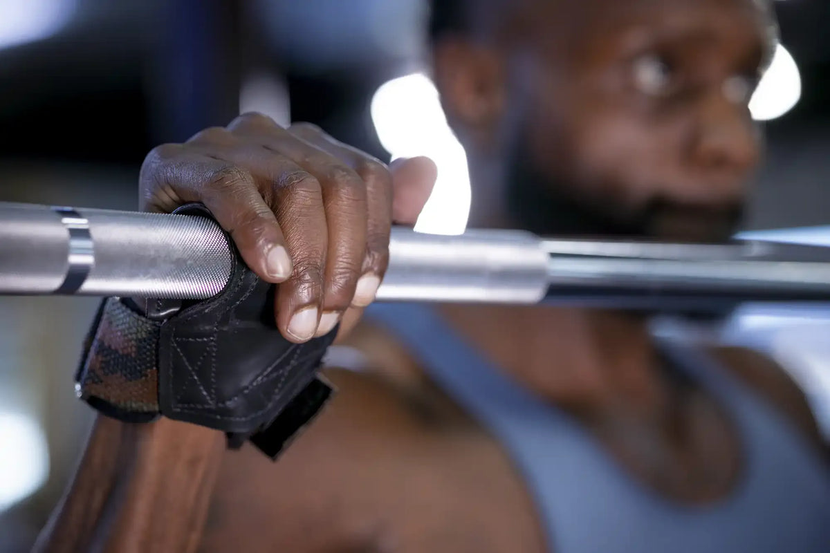 Versa Gripps Pro kaufen - Versa Gripps Gymnastics Grips - Fitness Onlineshop