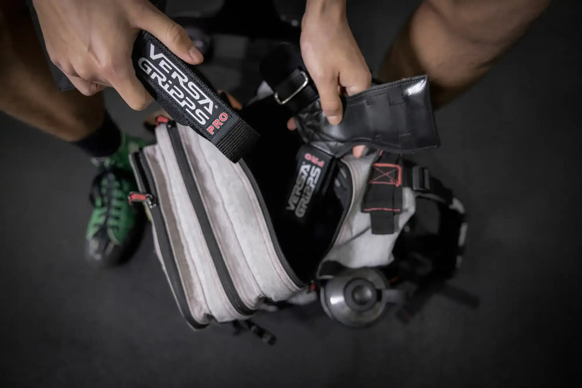Versa Gripps Pro kaufen - Versa Gripps Gymnastics Grips - Fitness Onlineshop