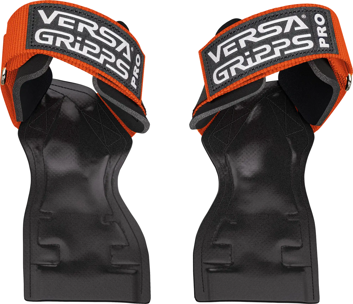 Versa Gripps Pro Orange / Extra Small kaufen - Versa Gripps Gymnastics Grips - Fitness Onlineshop