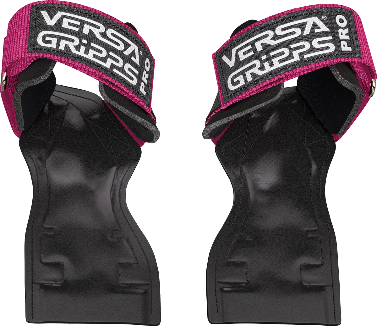 Versa Gripps Pro Pink / Extra Small kaufen - Versa Gripps Gymnastics Grips - Fitness Onlineshop