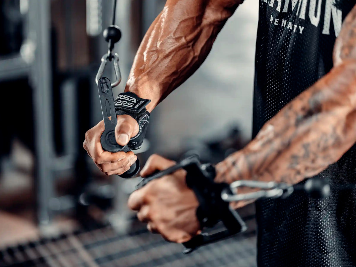 Versa Gripps Xtreme kaufen - Versa Gripps Gymnastics Grips - Fitness Onlineshop