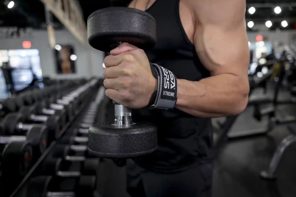 Versa Gripps Xtreme kaufen - Versa Gripps Gymnastics Grips - Fitness Onlineshop