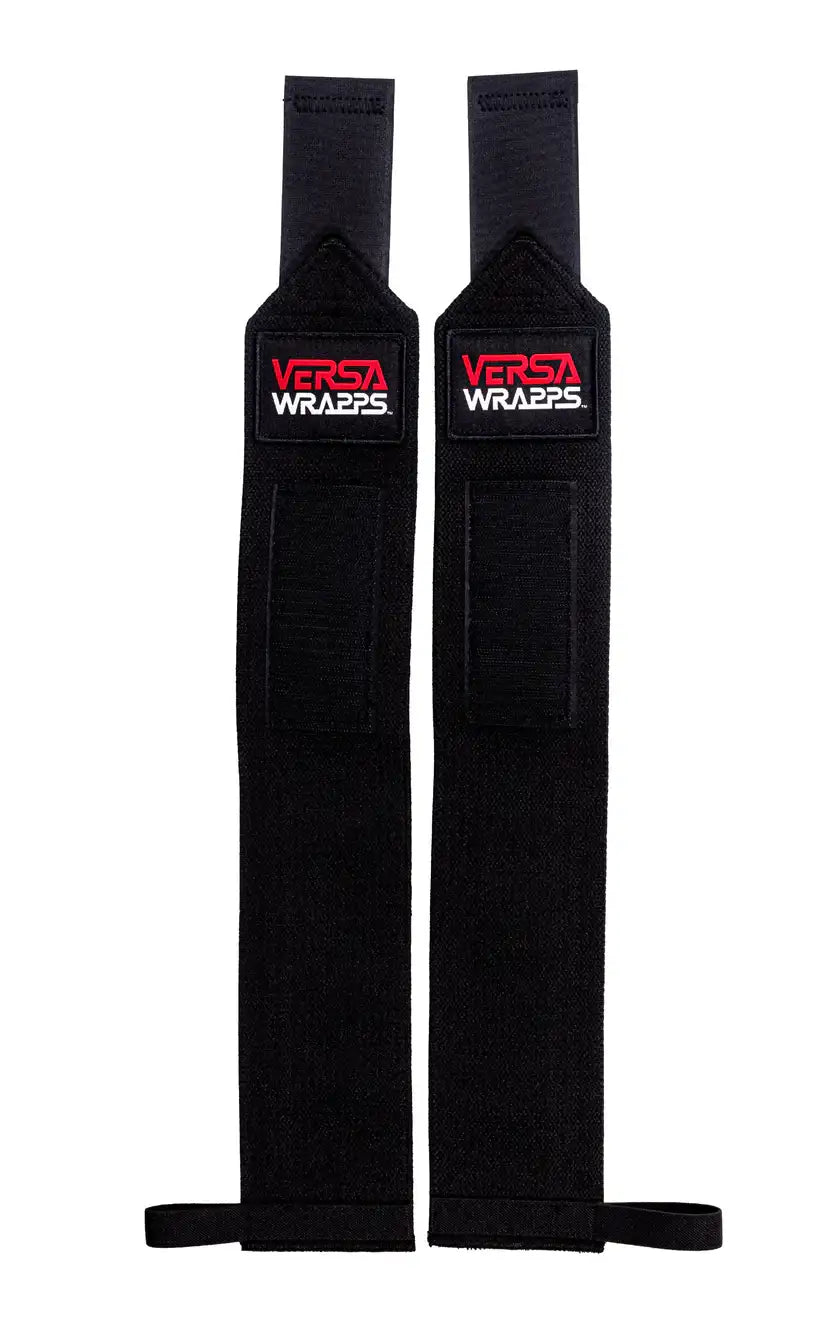 Versa Wrapps kaufen - Versa Gripps Handgelenkbandagen - Fitness Onlineshop