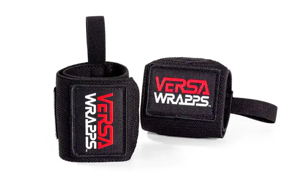 Versa Wrapps kaufen - Versa Gripps Handgelenkbandagen - Fitness Onlineshop