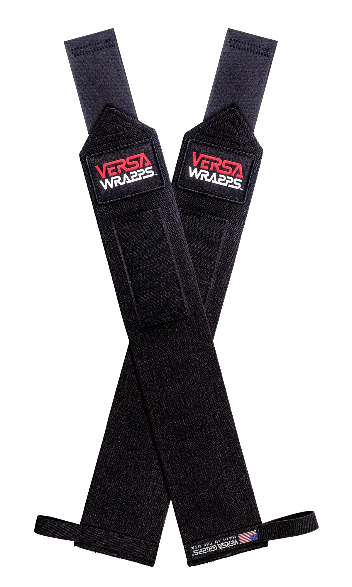 Versa Wrapps kaufen - Versa Gripps Handgelenkbandagen - Fitness Onlineshop