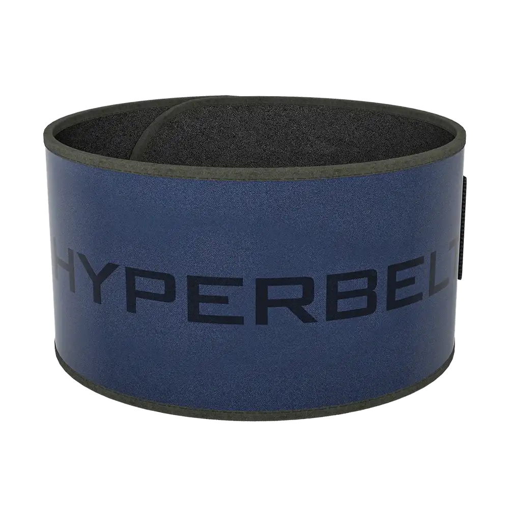 VG Hyperbelt Blau / XS kaufen - Versa Gripps Gewichthebergürtel - Fitness Onlineshop