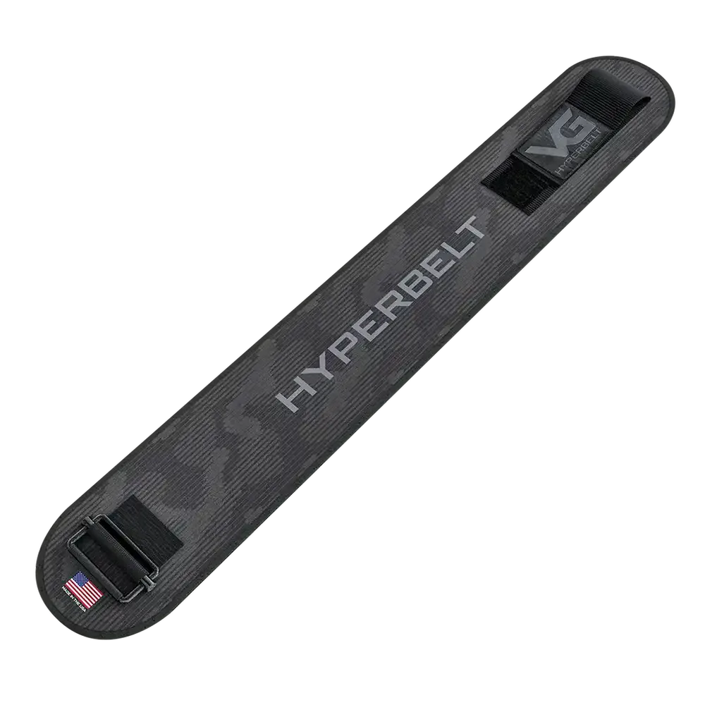 VG Hyperbelt kaufen - Versa Gripps Gewichthebergürtel - Fitness Onlineshop