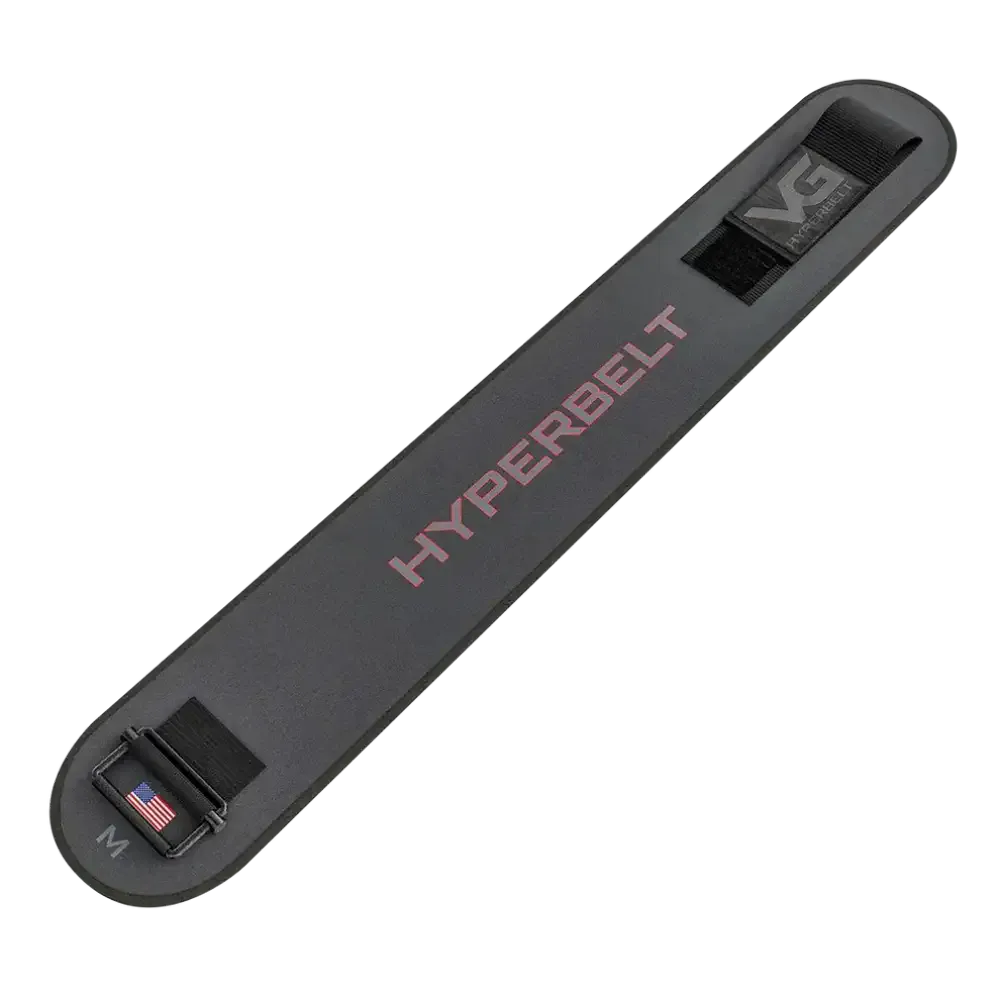 VG Hyperbelt kaufen - Versa Gripps Gewichthebergürtel - Fitness Onlineshop