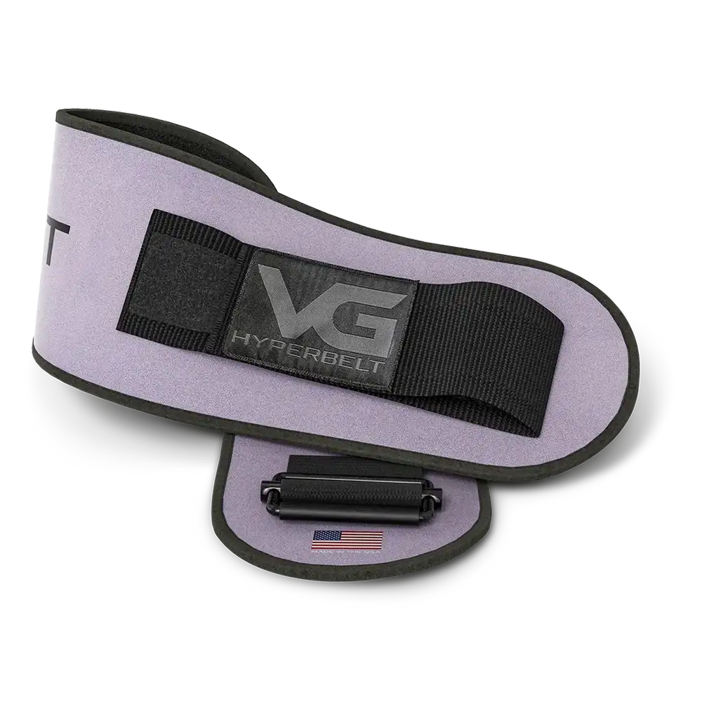 VG Hyperbelt kaufen - Versa Gripps Gewichthebergürtel - Fitness Onlineshop