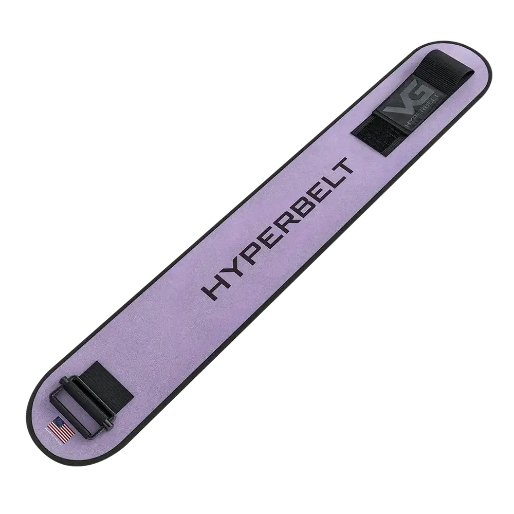 VG Hyperbelt kaufen - Versa Gripps Gewichthebergürtel - Fitness Onlineshop