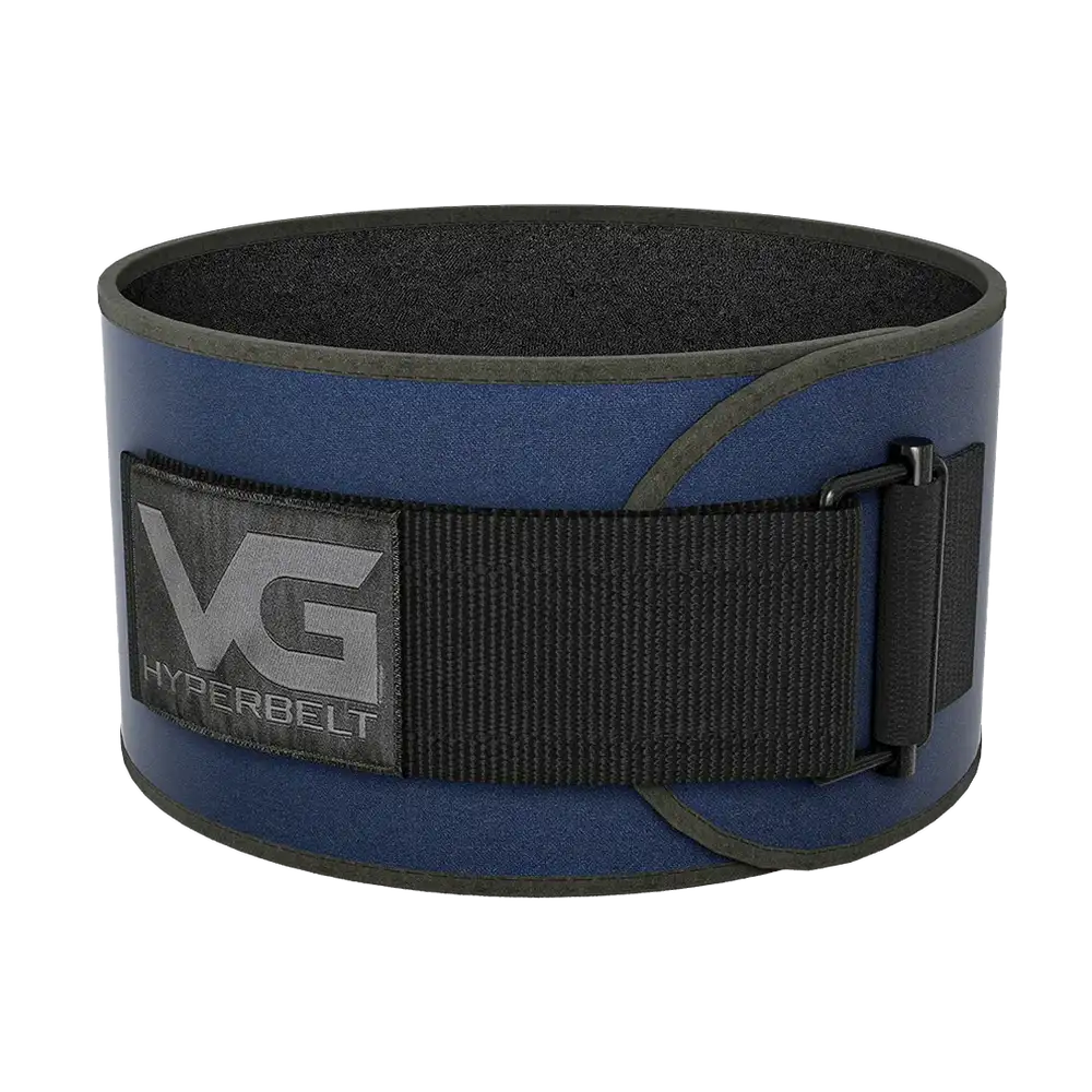 VG Hyperbelt kaufen - Versa Gripps Gewichthebergürtel - Fitness Onlineshop