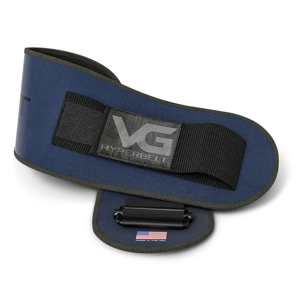 VG Hyperbelt kaufen - Versa Gripps Gewichthebergürtel - Fitness Onlineshop