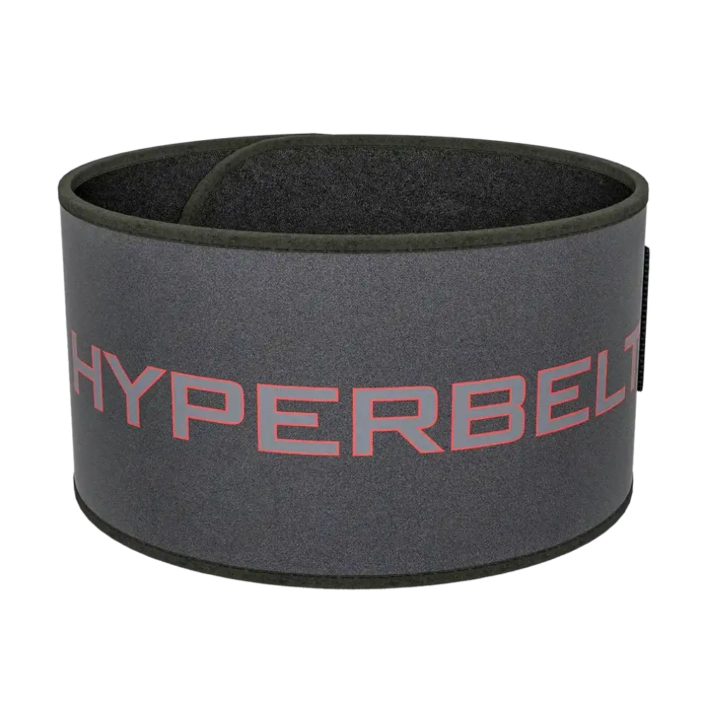 VG Hyperbelt Grau / XS kaufen - Versa Gripps Gewichthebergürtel - Fitness Onlineshop