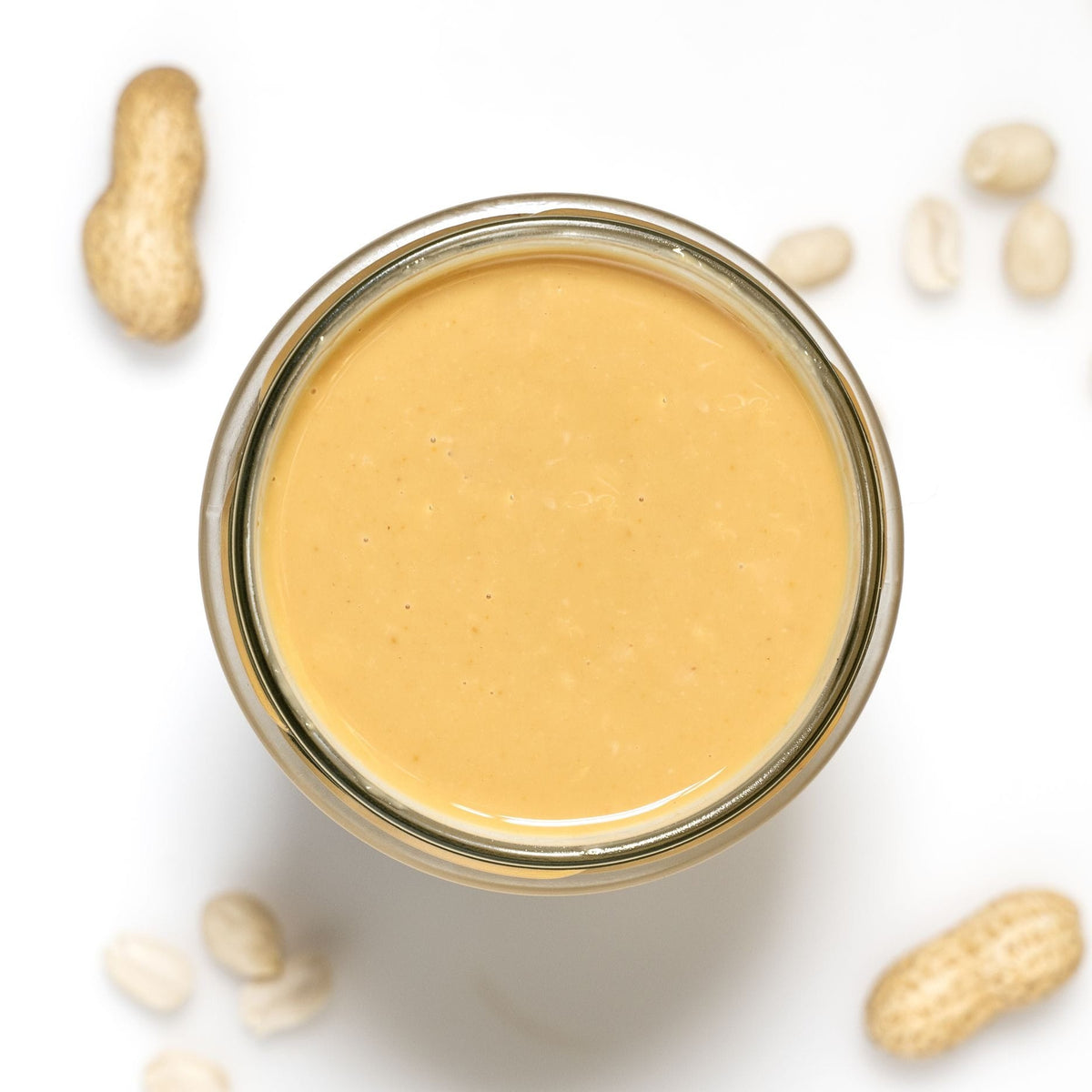 BIO Erdnussbutter kaufen - Vilgain Nussbutter - Fitness Onlineshop