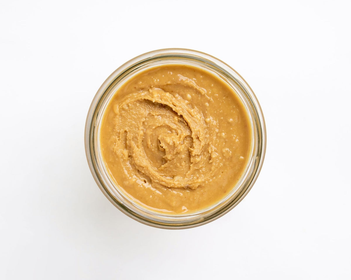 BIO Erdnussbutter kaufen - Vilgain Nussbutter - Fitness Onlineshop