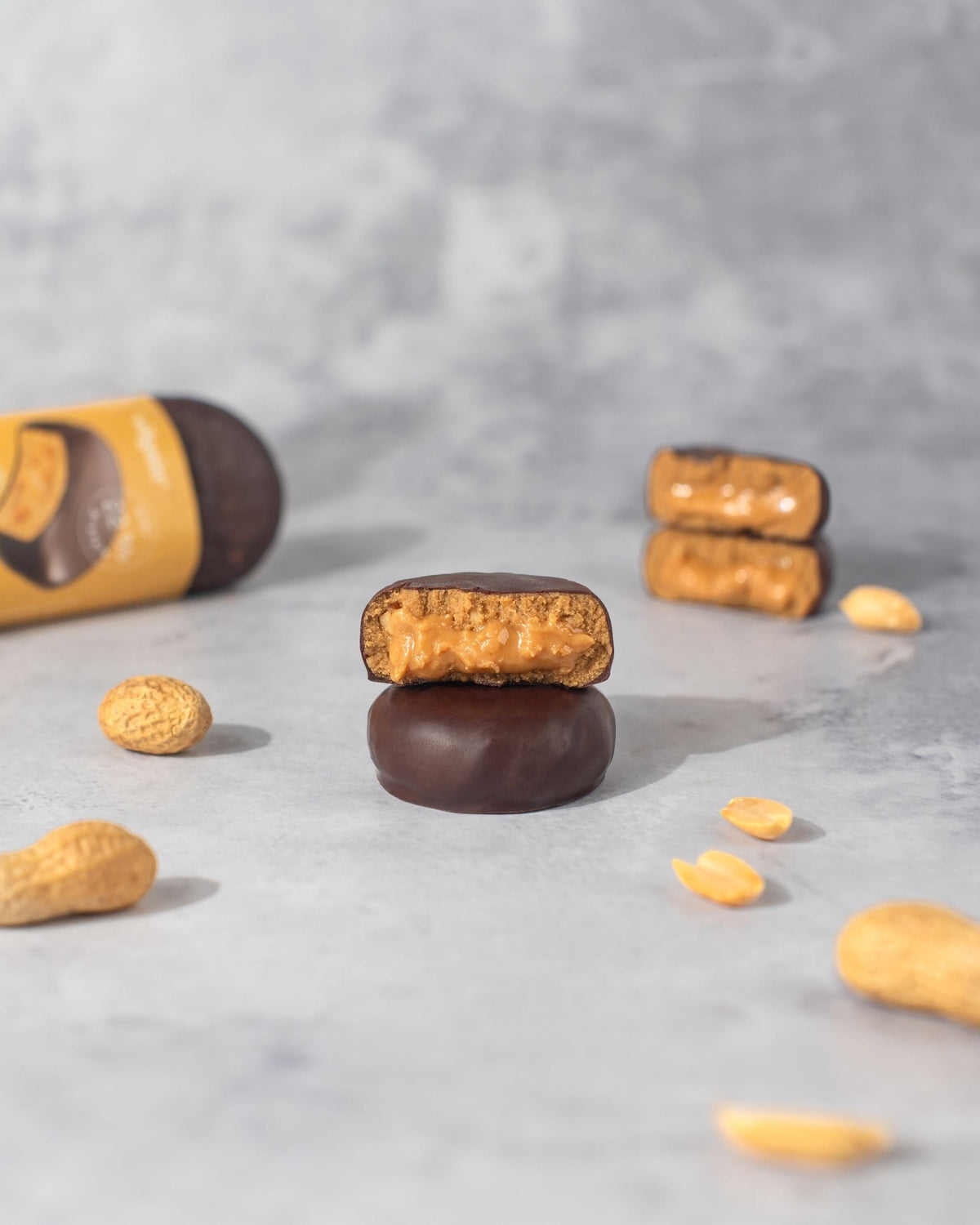 BIO Plant Protein Mini Cookies kaufen - Vilgain Protein Cookie - Fitness Onlineshop