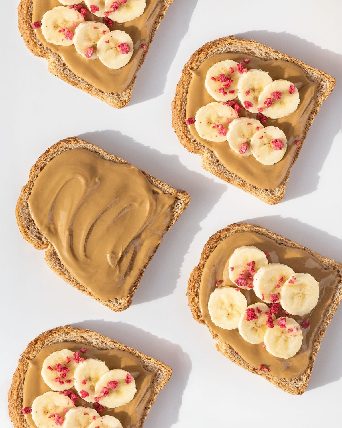 BIO Plant Protein Nut Spread kaufen - Vilgain Nussbutter - Fitness Onlineshop