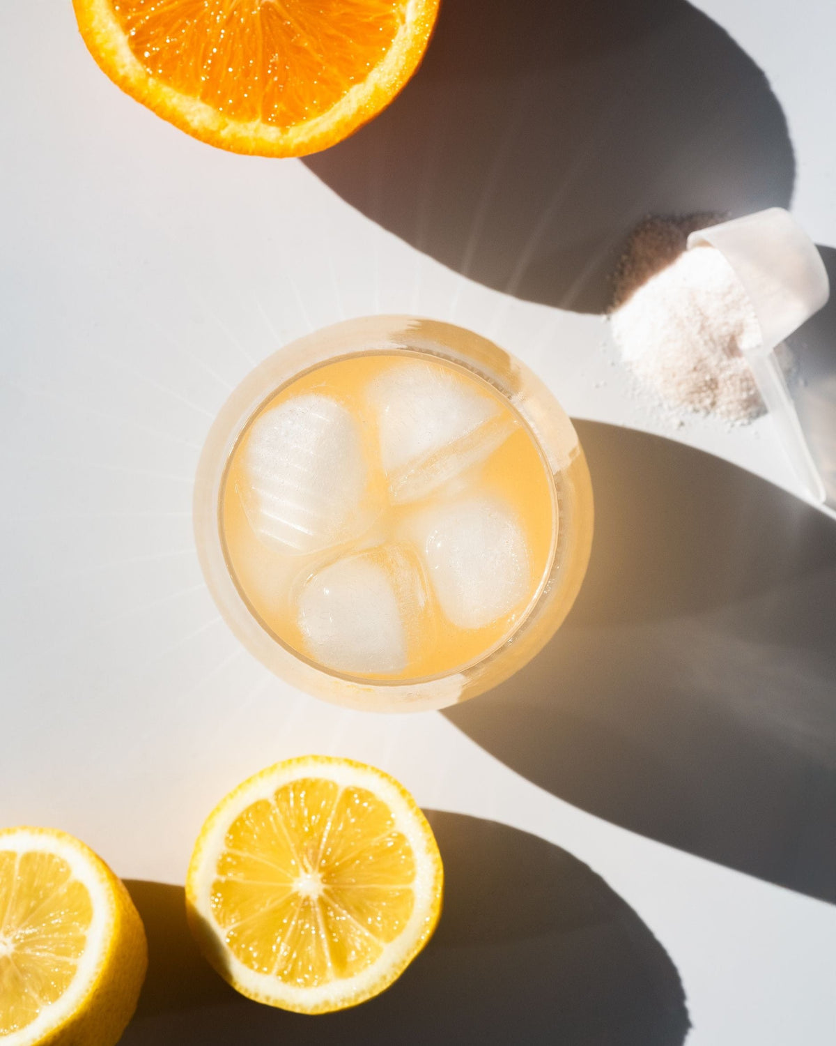 Elektrolyte kaufen - Vilgain Elektrolyte - Fitness Onlineshop