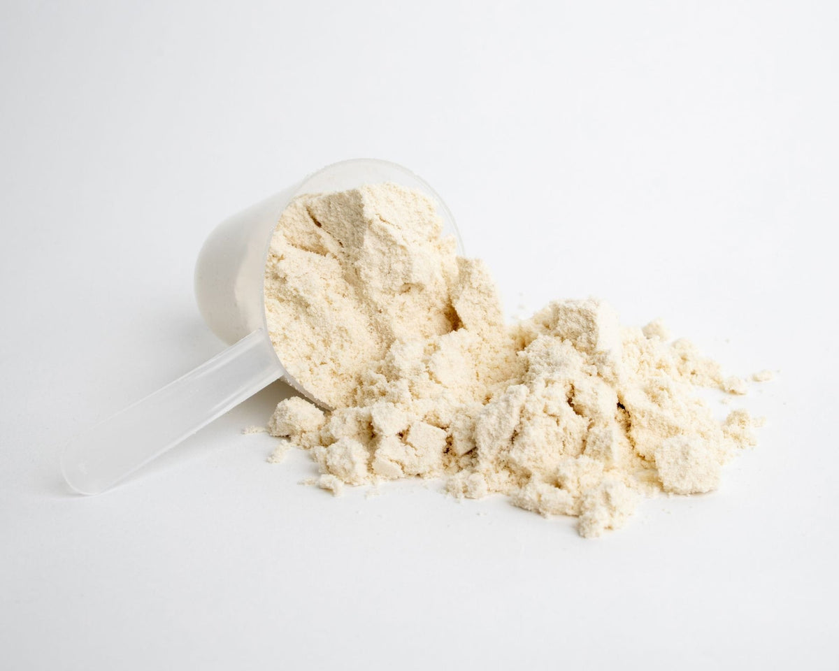 Grass-Fed Whey Protein kaufen - Vilgain Whey Proteinpulver - Fitness Onlineshop