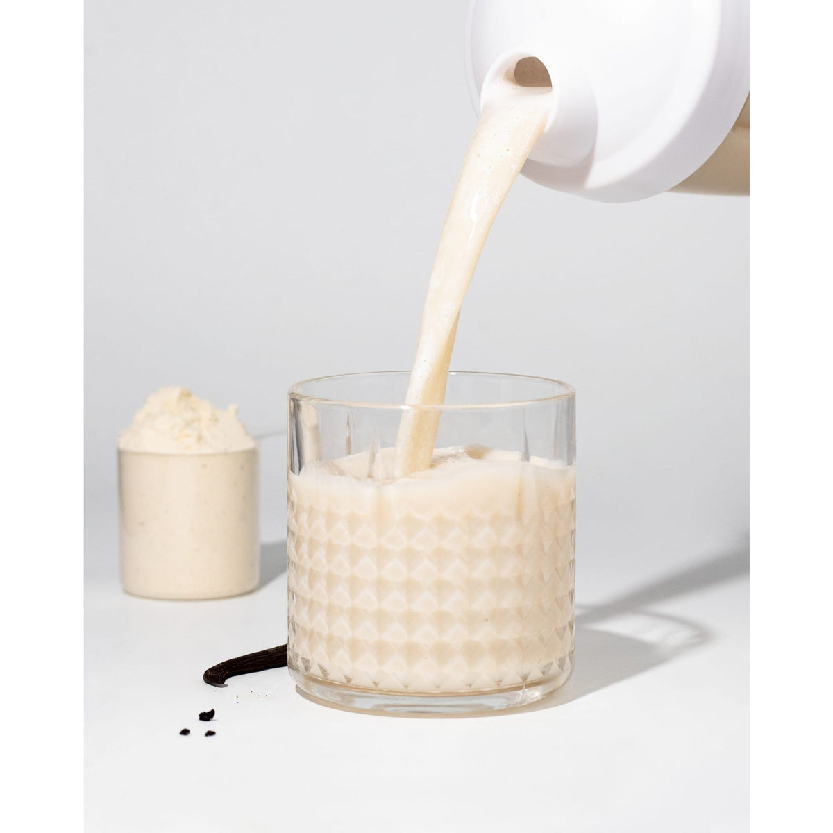 Grass-Fed Whey Protein kaufen - Vilgain Whey Proteinpulver - Fitness Onlineshop