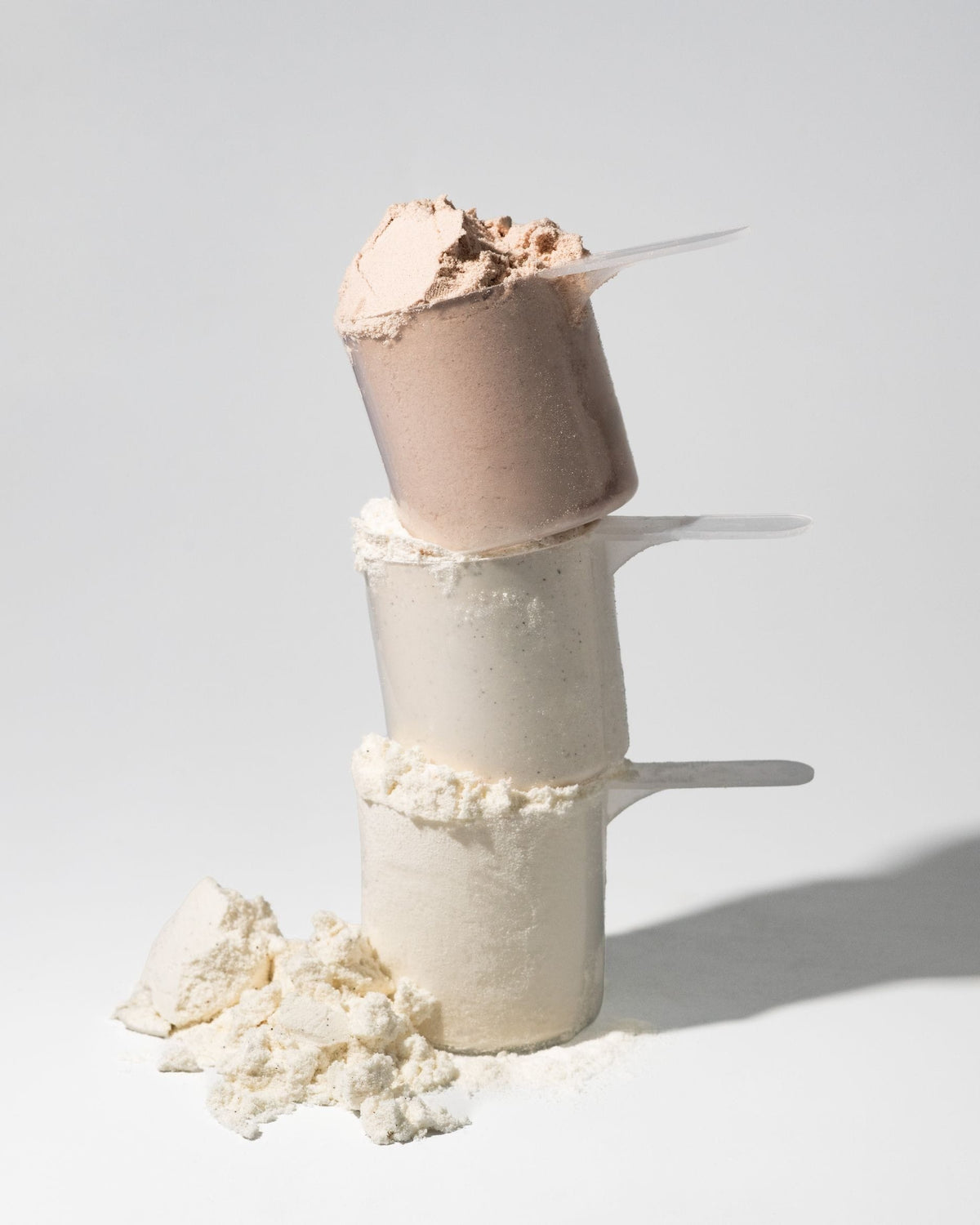 Micellar Casein Protein kaufen - Vilgain Casein Proteinpulver - Fitness Onlineshop