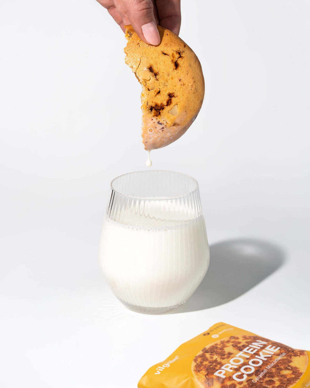 Protein Cookie kaufen - Vilgain Protein Cookie - Fitness Onlineshop