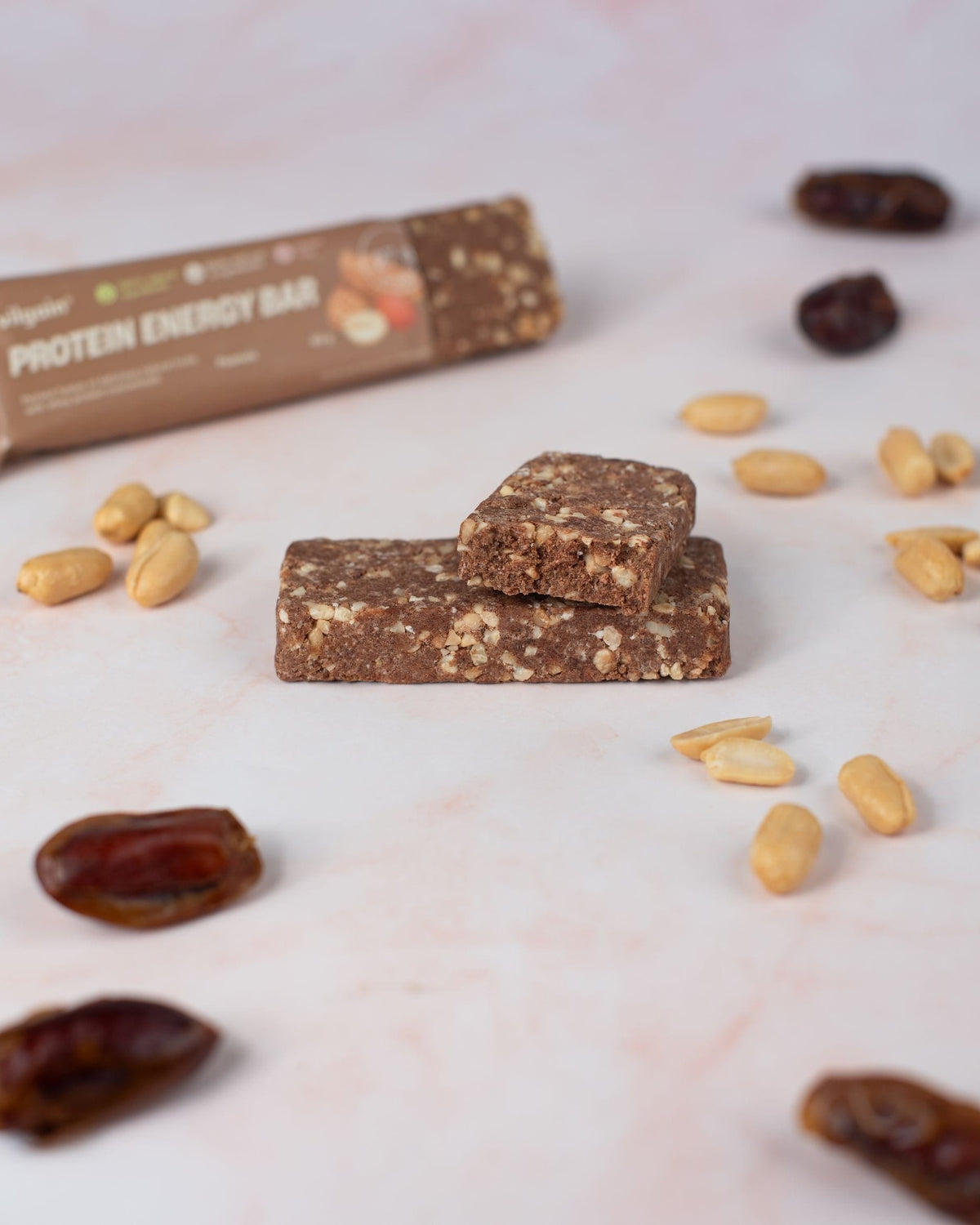 Protein Energy Bar kaufen - Vilgain Energieriegel - Fitness Onlineshop