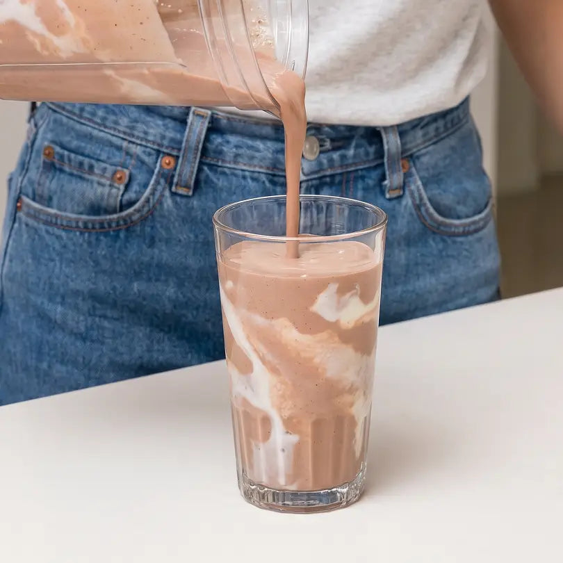 Clean Protein kaufen - Vivo Life Vegane Proteinpulver - Fitness Onlineshop
