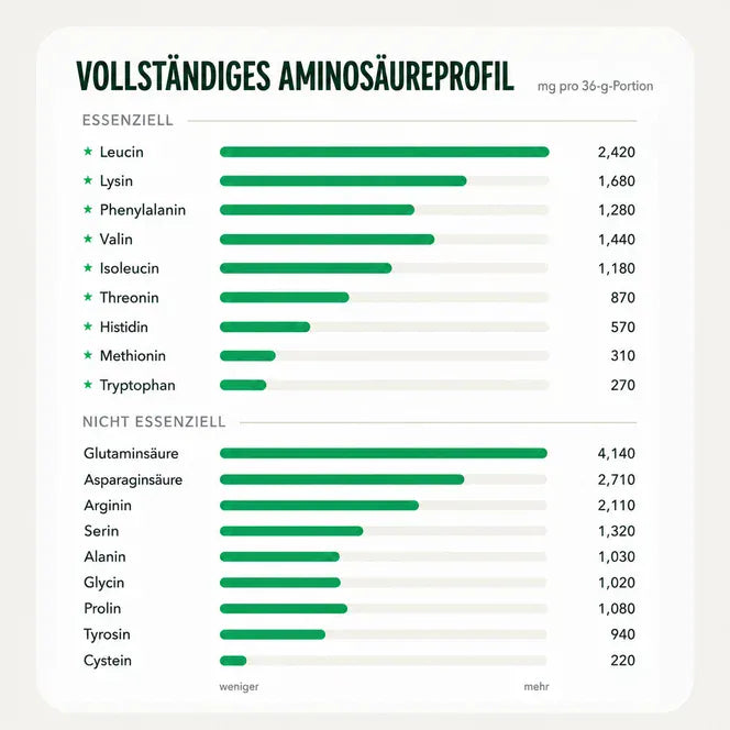 Perform Protein kaufen - Vivo Life Vegane Proteinpulver - Fitness Onlineshop