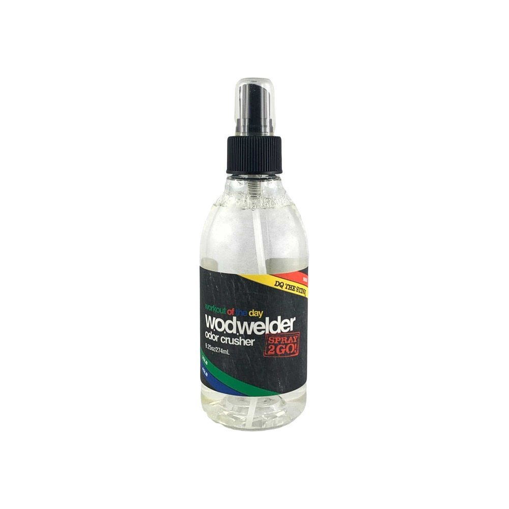 w.o.d.welder Odor Crusher Spray (Geruchsvernichter) 275 ml kaufen bei haghpowered.com