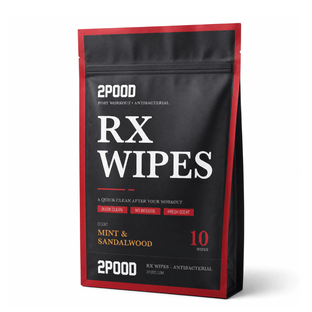 RX Body Wipes 10-Pack kaufen - Wenzhou RX Wipes - Fitness Onlineshop