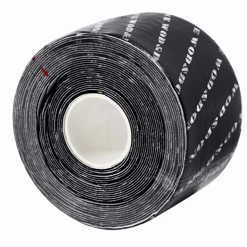 Wod & Done Daumenschutz (32 Stück pro Rolle) Schwarz kaufen bei haghpowered.com