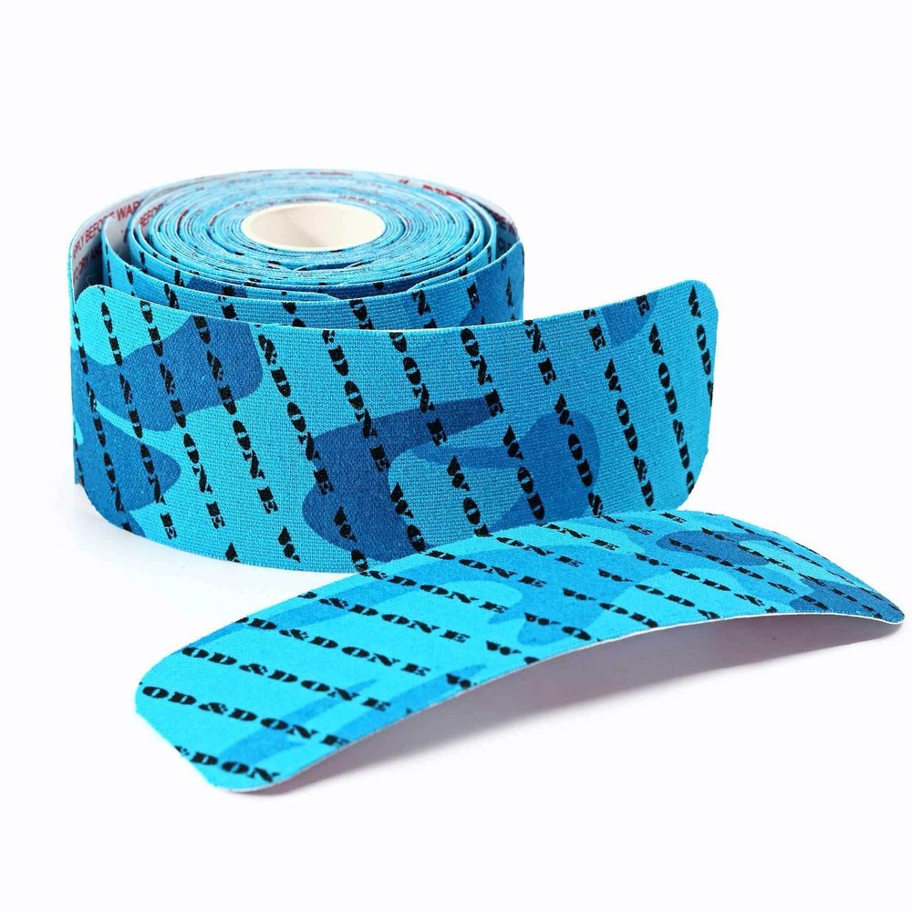 Wod & Done Daumenschutz (32 Stück pro Rolle) CamoBlau kaufen bei haghpowered.com