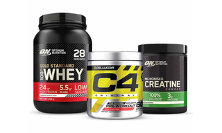 Supplement Sets
