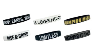 Armbänder