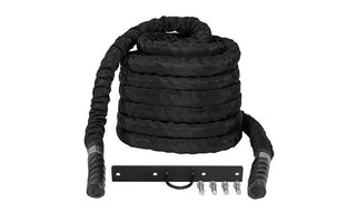 Battle Ropes