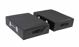 Drop Pads