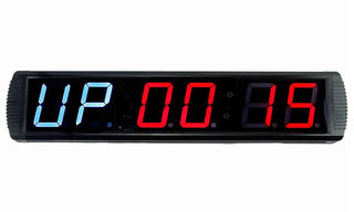 Gym Timer