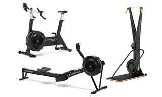 Ergometer