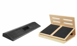 Slant Boards