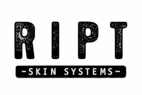 RIPT Skin Systems