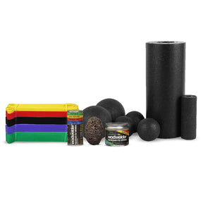 HighPowered Rest Day Set kaufen bei haghpowered.com