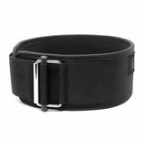 2POOD 2POOD "All Black" Gewichthebergürtel XL kaufen bei haghpowered.com