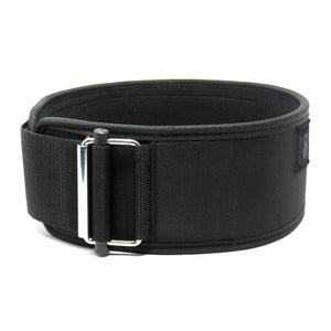 2POOD 2POOD "All Black" Gewichthebergürtel XL kaufen bei haghpowered.com