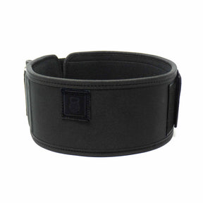 2POOD 2POOD "All Black" Gewichthebergürtel XL kaufen bei haghpowered.com