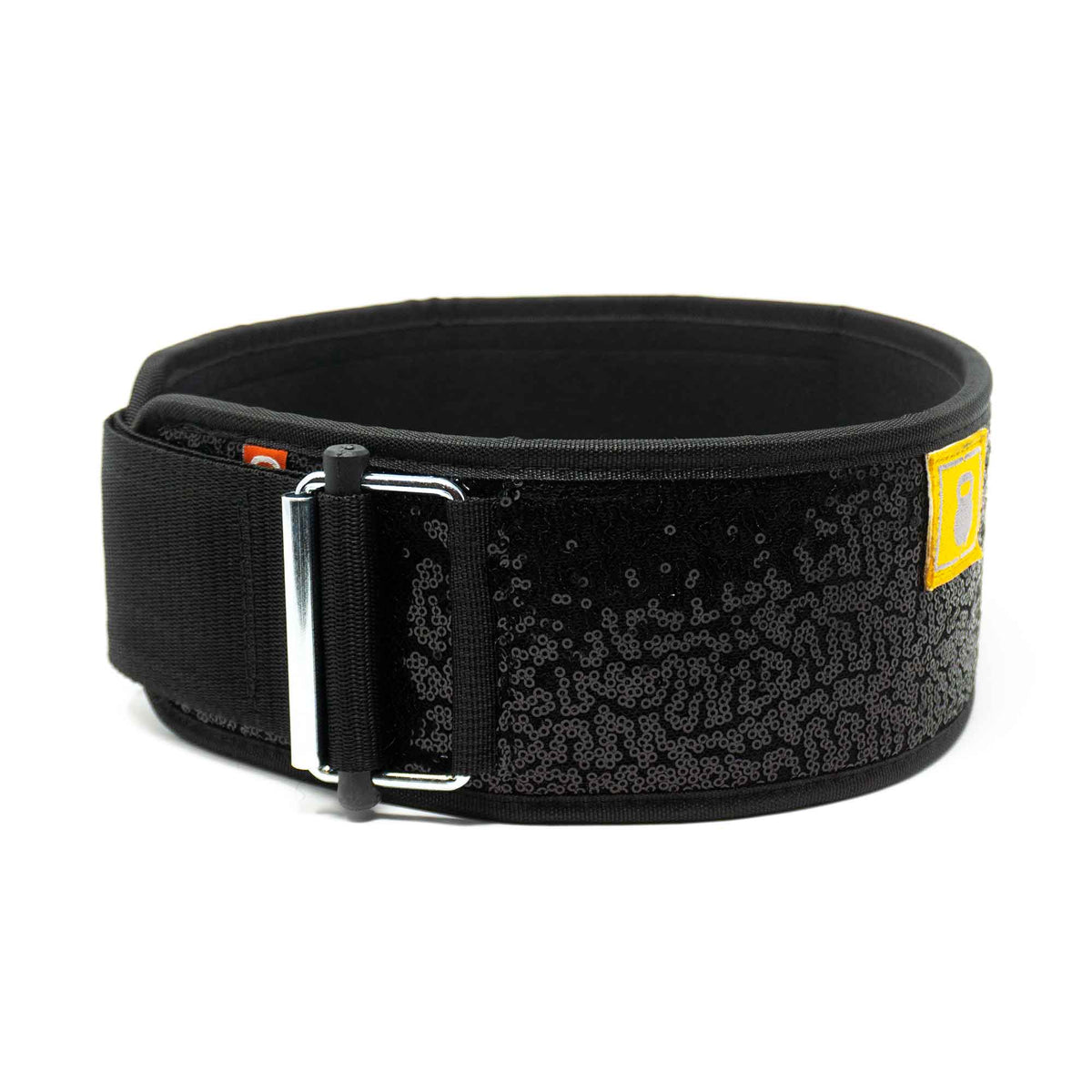 2POOD 2POOD Black Magic Gewichthebergürtel XL kaufen bei haghpowered.com