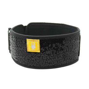 2POOD 2POOD Black Magic Gewichthebergürtel XL kaufen bei haghpowered.com
