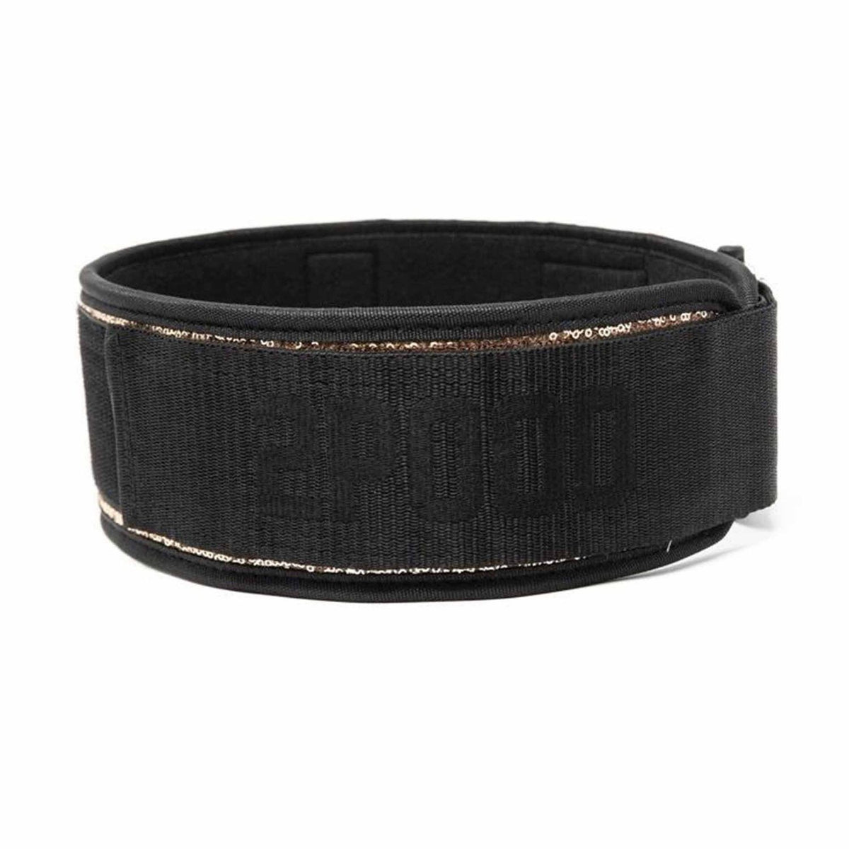 2POOD 2POOD Classy Bling Rose Gold Gewichthebergürtel XL kaufen bei haghpowered.com