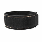 2POOD 2POOD Classy Bling Rose Gold Gewichthebergürtel XL kaufen bei haghpowered.com