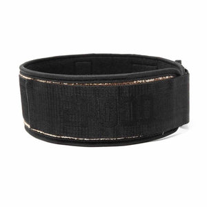 2POOD 2POOD Classy Bling Rose Gold Gewichthebergürtel XL kaufen bei haghpowered.com